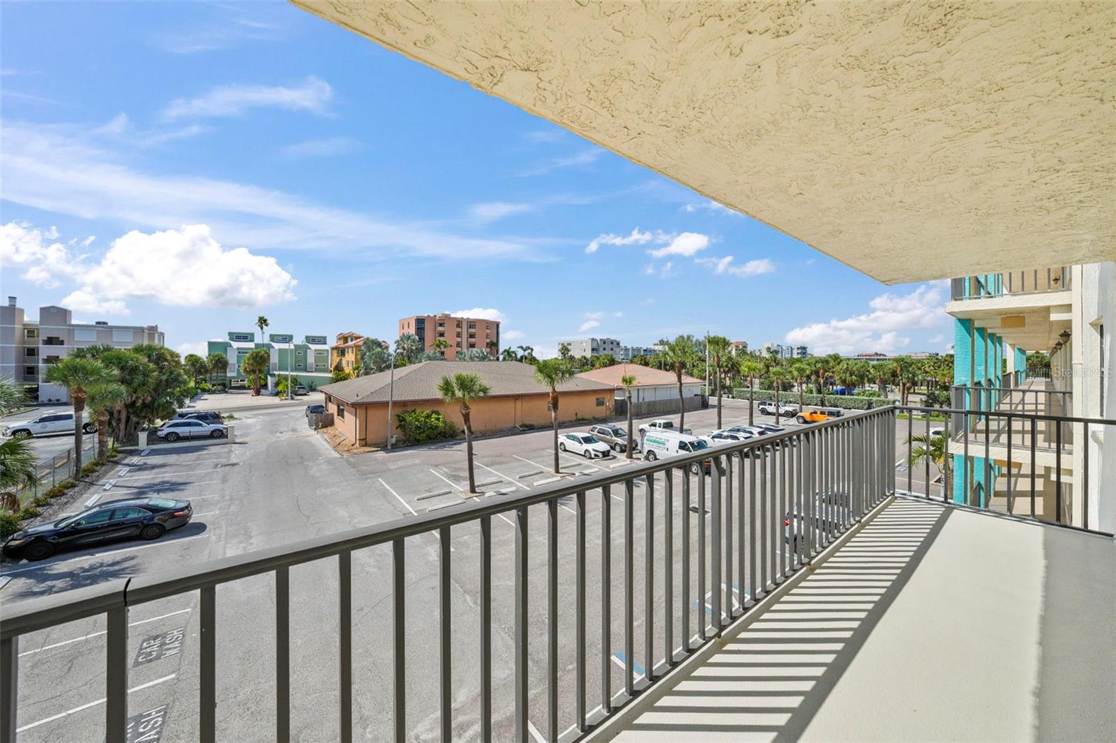 GOLDEN SHORES CONDO - Residential