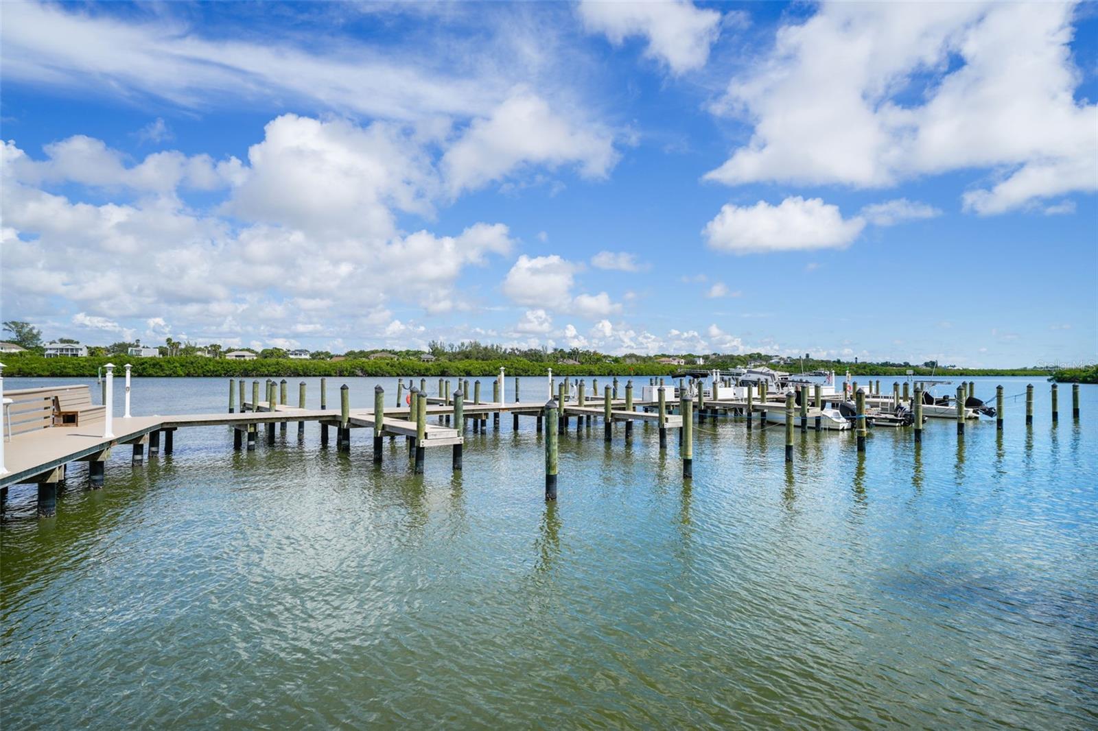 GOLDEN SHORES CONDO - Residential