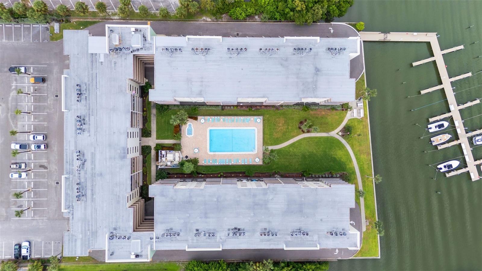 GOLDEN SHORES CONDO - Residential