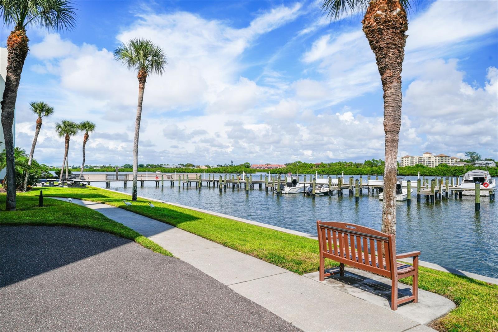 GOLDEN SHORES CONDO - Residential