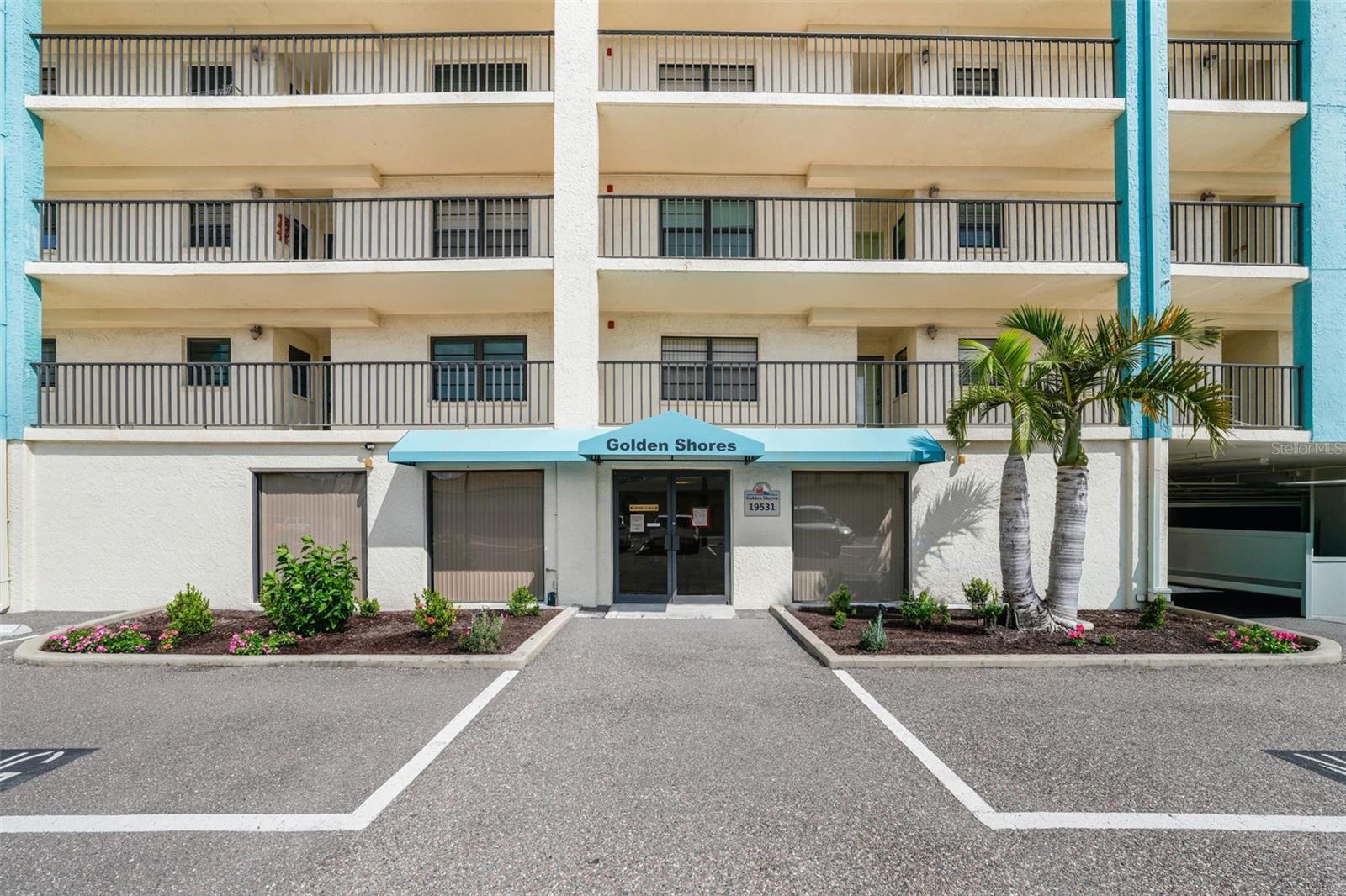 19531 GULF BOULEVARD 312
