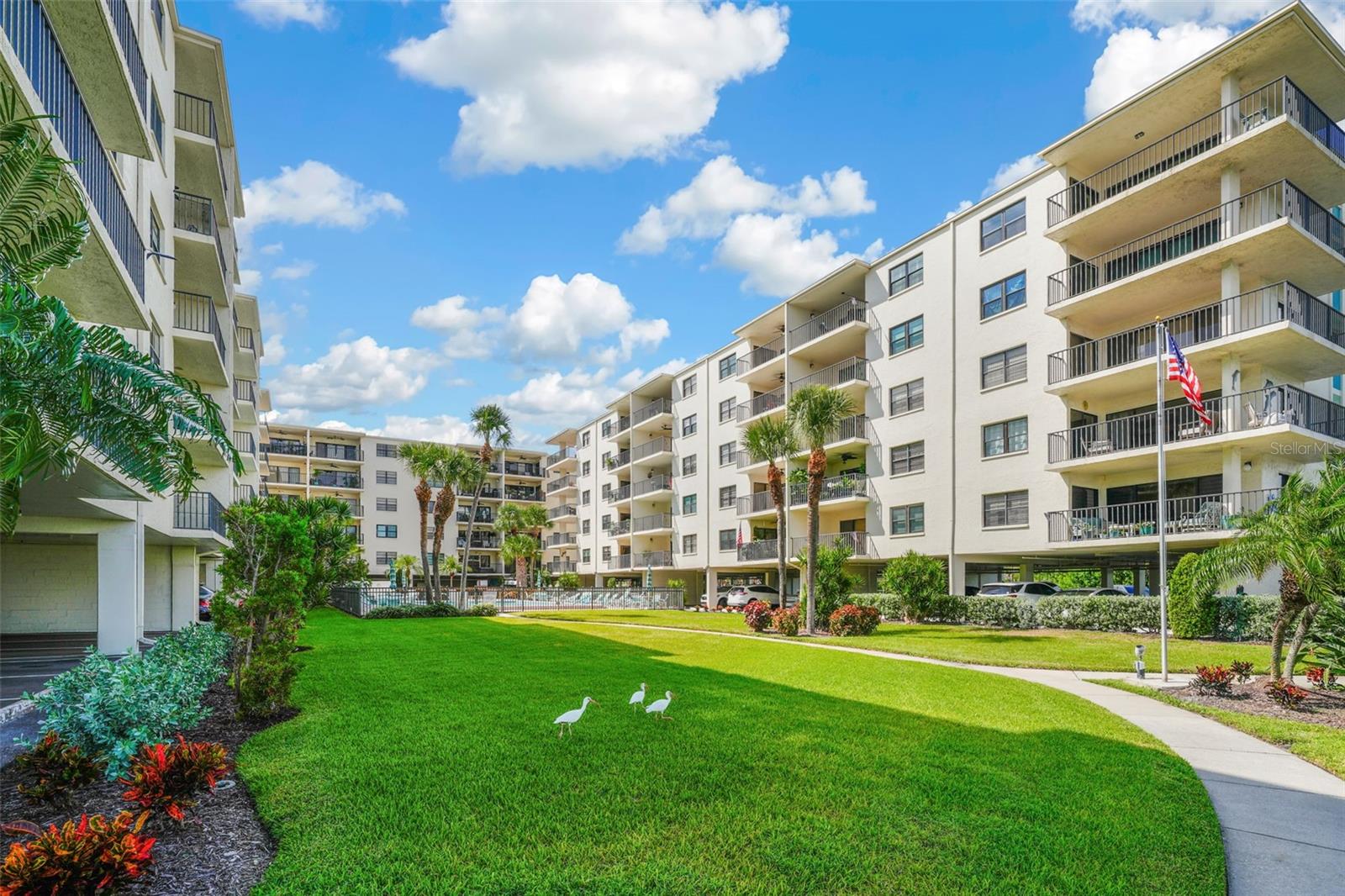 GOLDEN SHORES CONDO - Residential