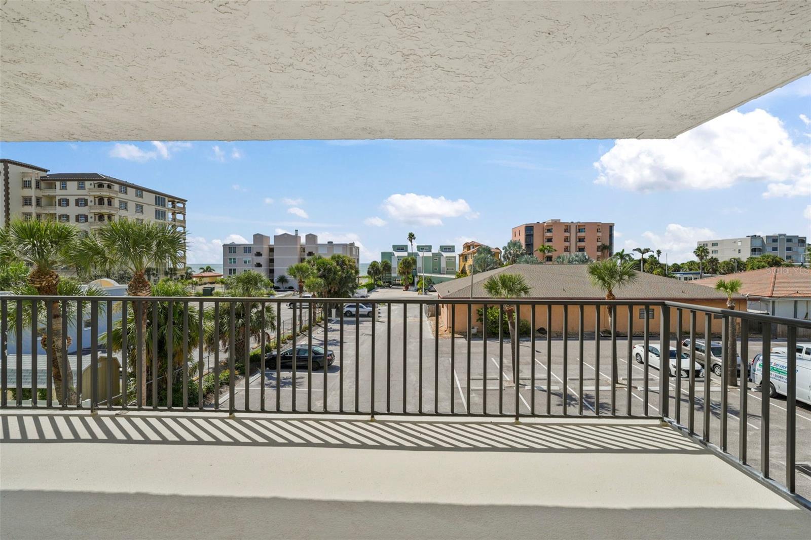 GOLDEN SHORES CONDO - Residential