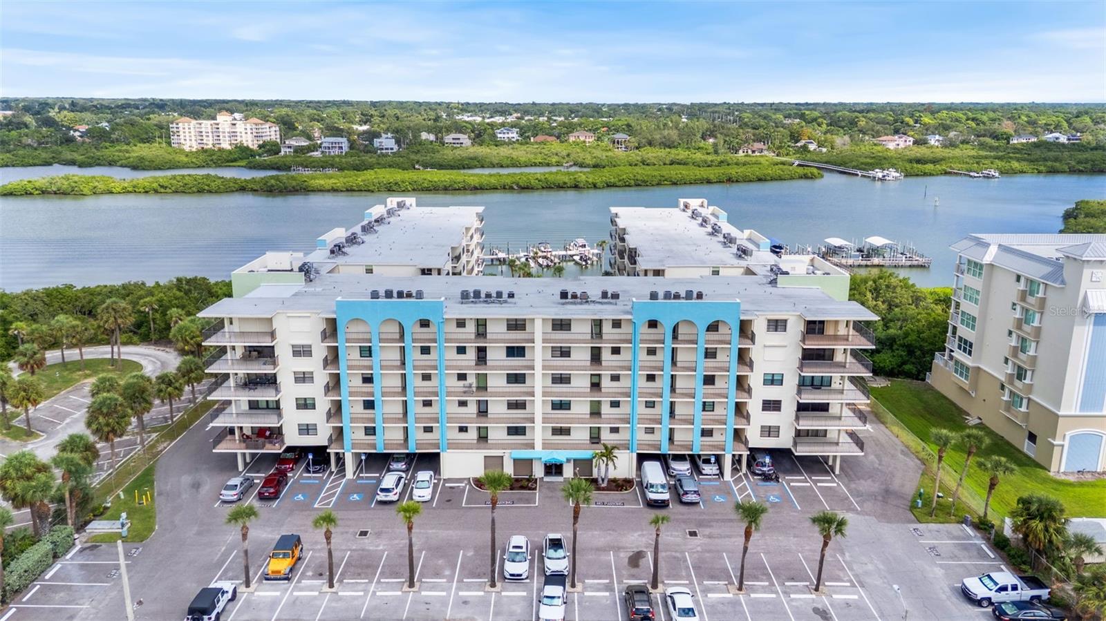 GOLDEN SHORES CONDO - Residential