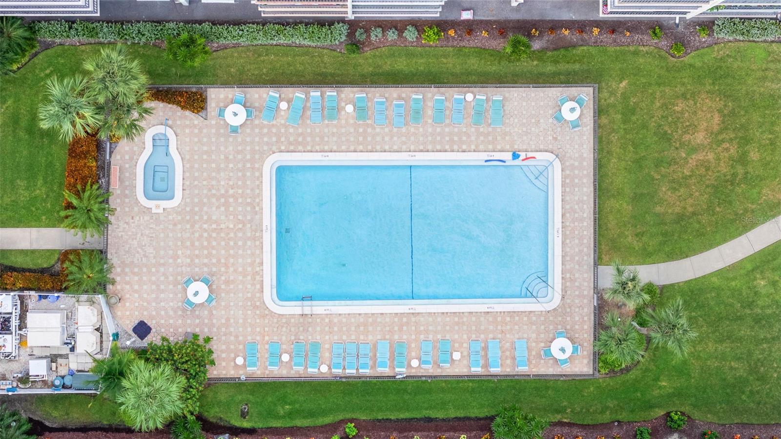 GOLDEN SHORES CONDO - Residential