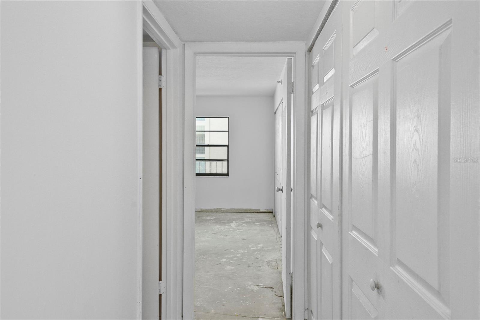 GOLDEN SHORES CONDO - Residential