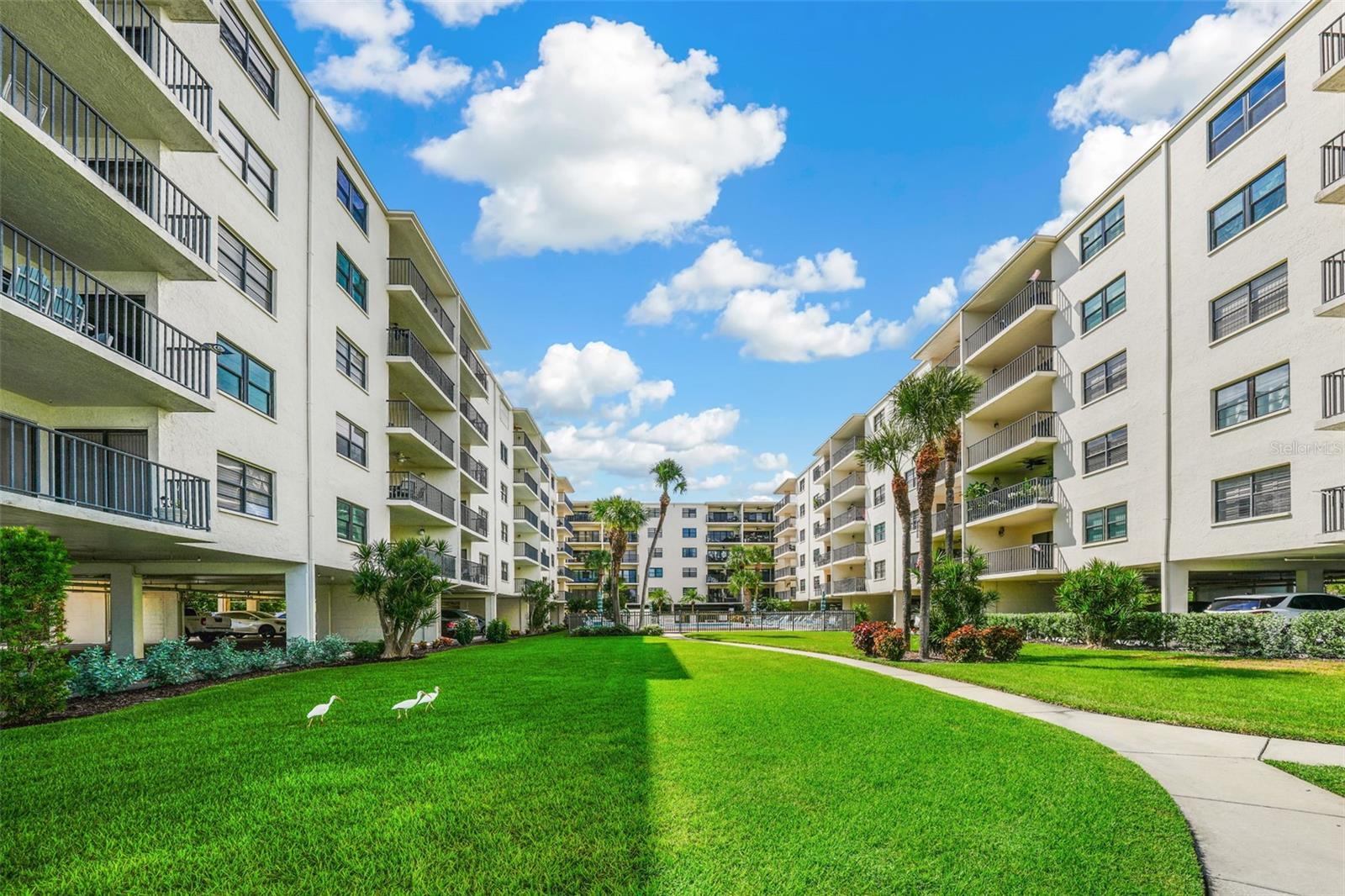 GOLDEN SHORES CONDO - Residential