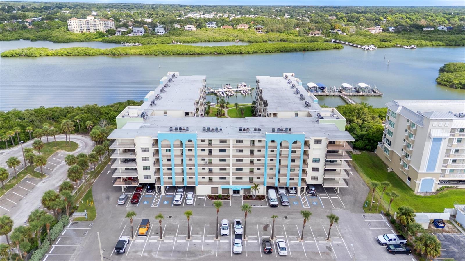 19531 GULF BOULEVARD 312