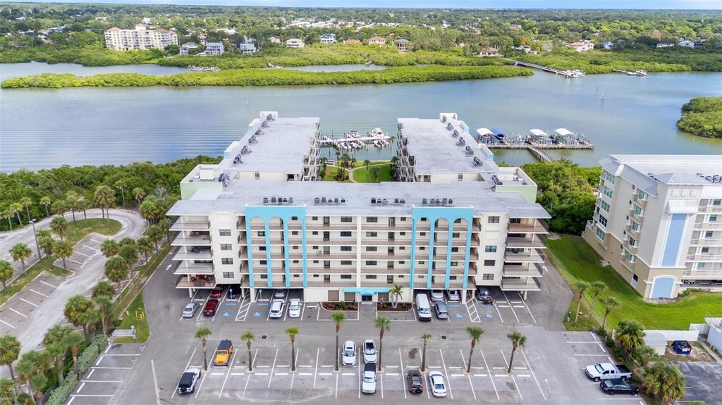 Photo of 19531 Gulf Boulevard #312, Indian Shores, FL 33785 (MLS # TB8431787)