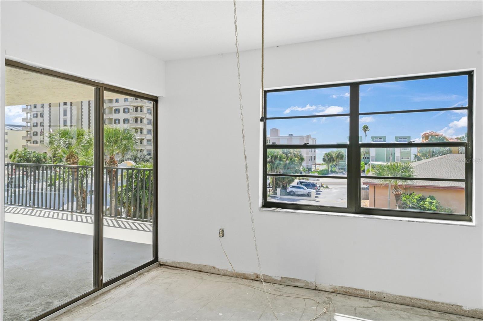 GOLDEN SHORES CONDO - Residential