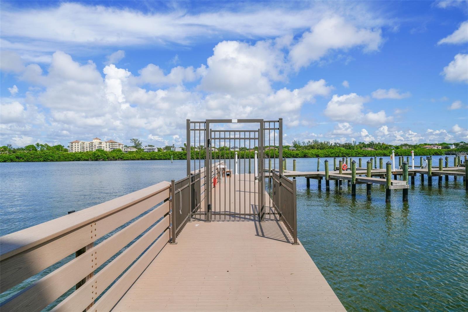 GOLDEN SHORES CONDO - Residential