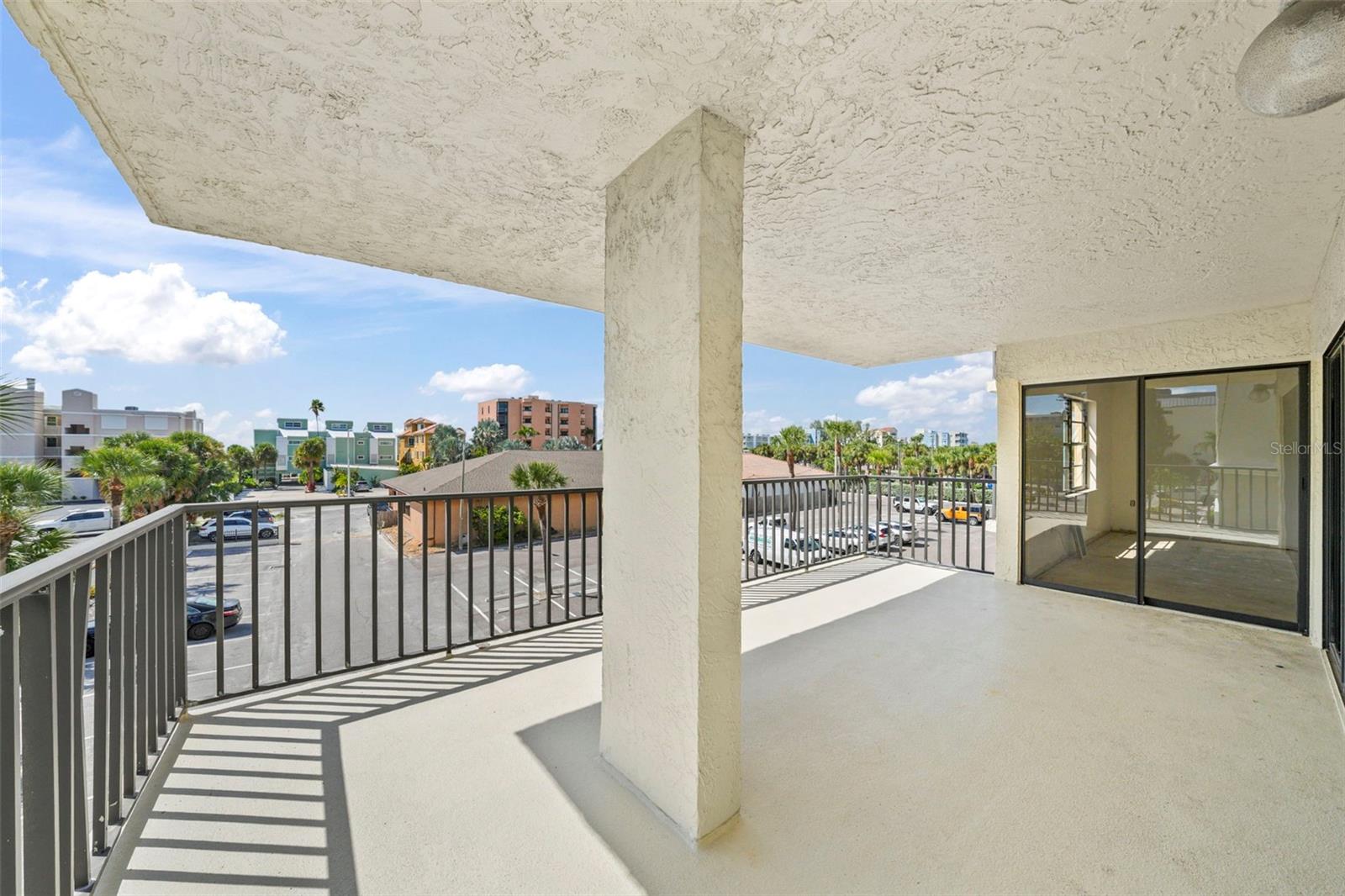 GOLDEN SHORES CONDO - Residential