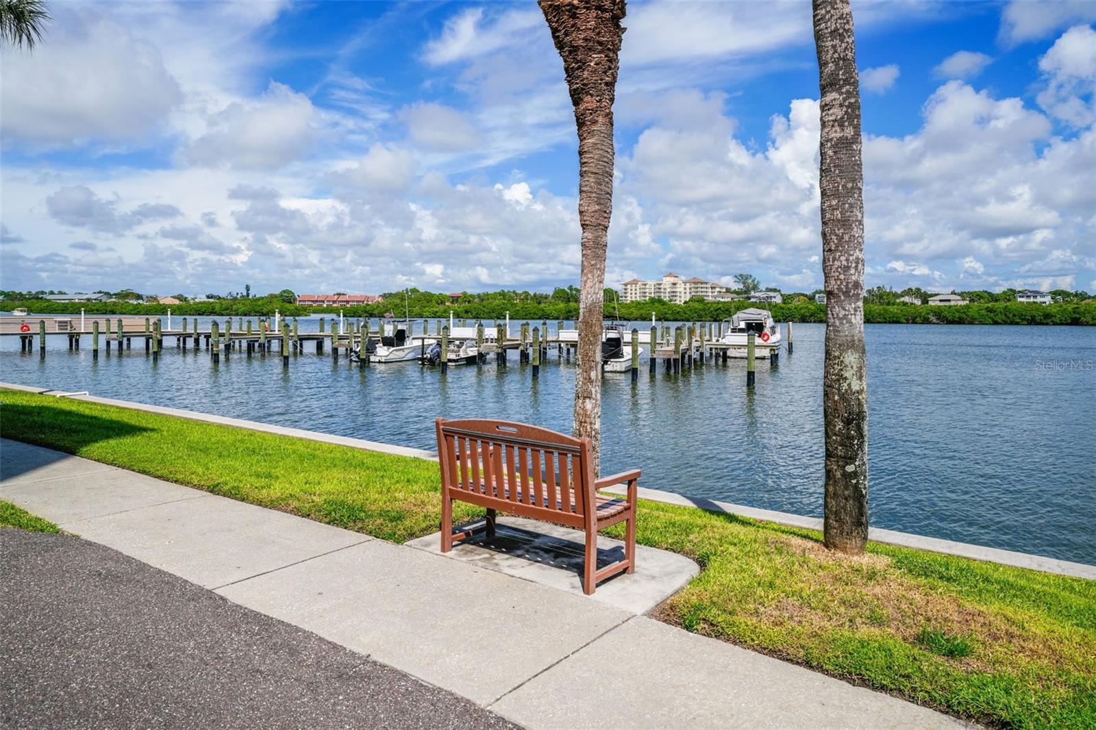 GOLDEN SHORES CONDO - Residential