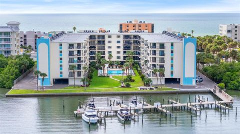 Photo of 19531 Gulf Boulevard #312, Indian Shores, FL 33785 (MLS # TB8431787)