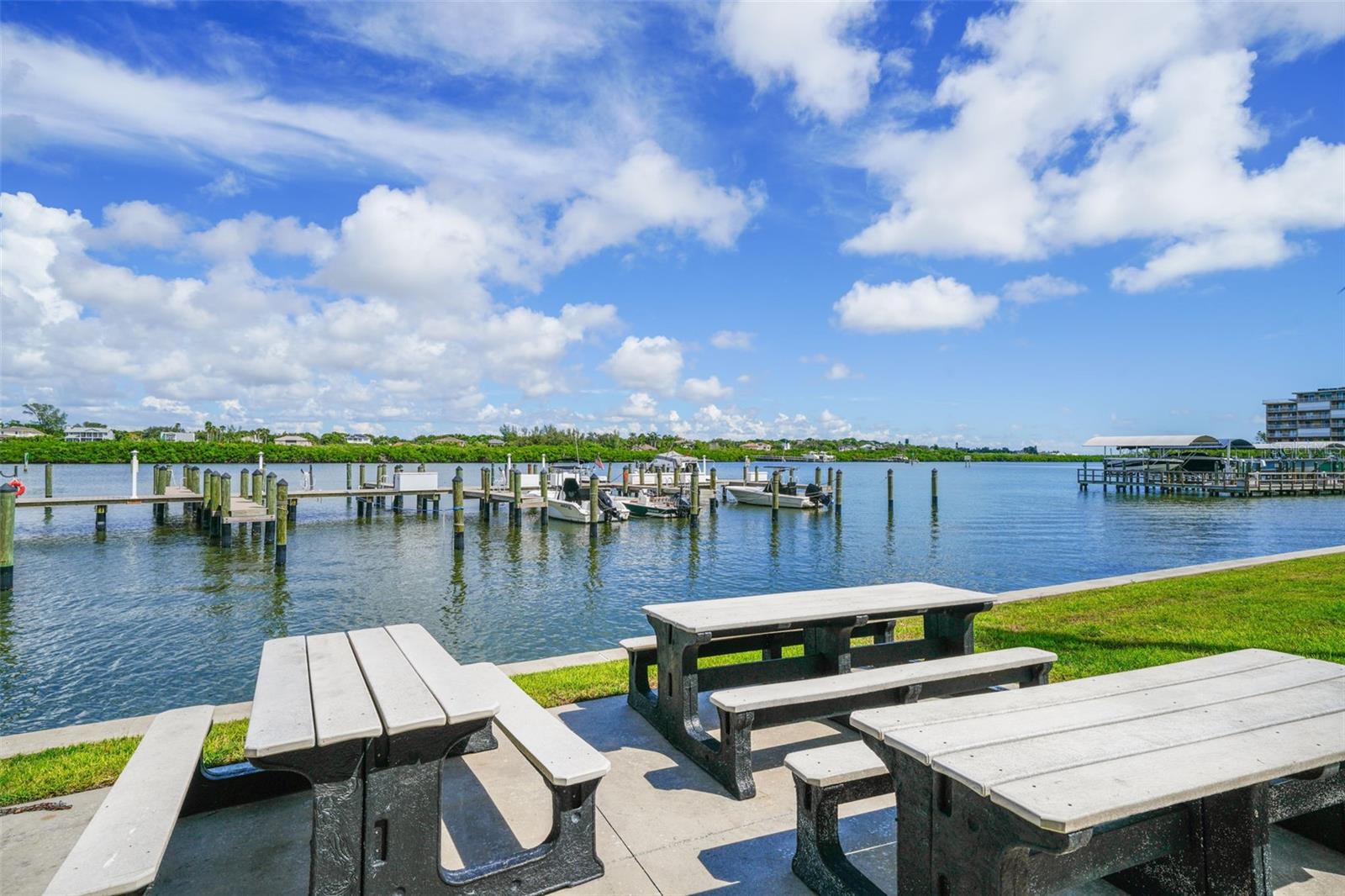 GOLDEN SHORES CONDO - Residential