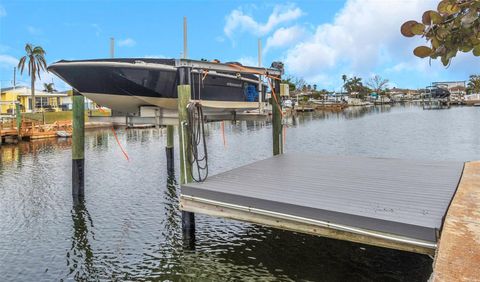 A home in NEW PORT RICHEY