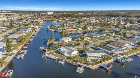 A home in NEW PORT RICHEY