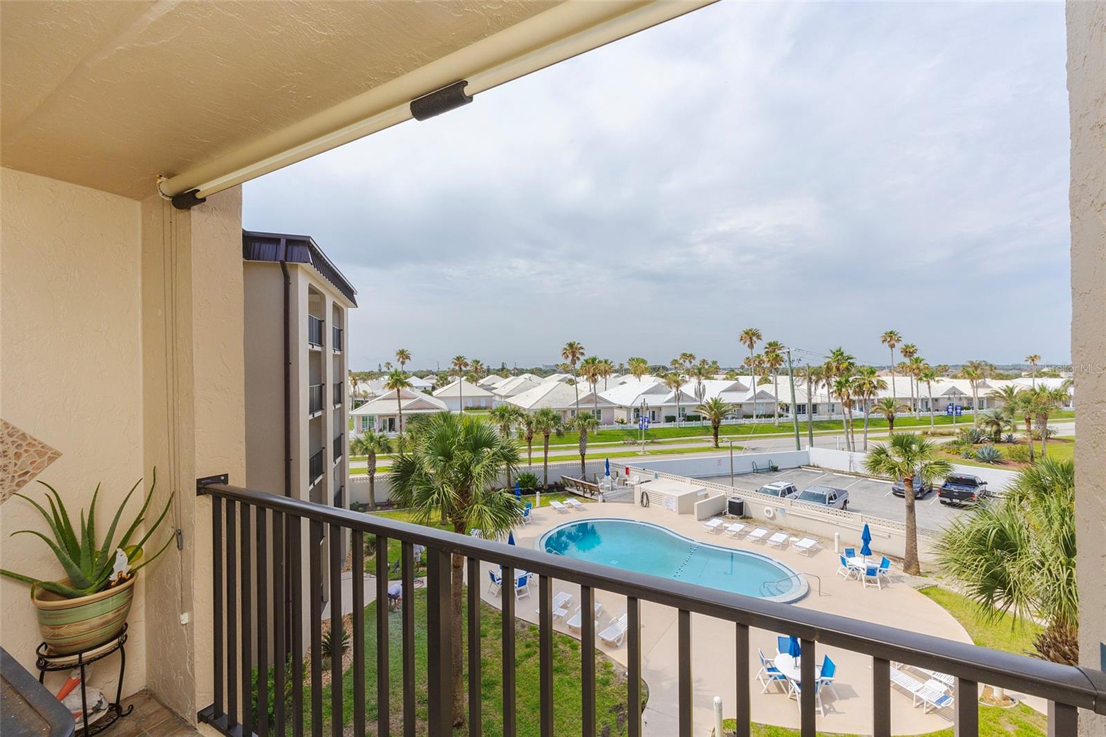 2626 S ATLANTIC AVENUE 4050