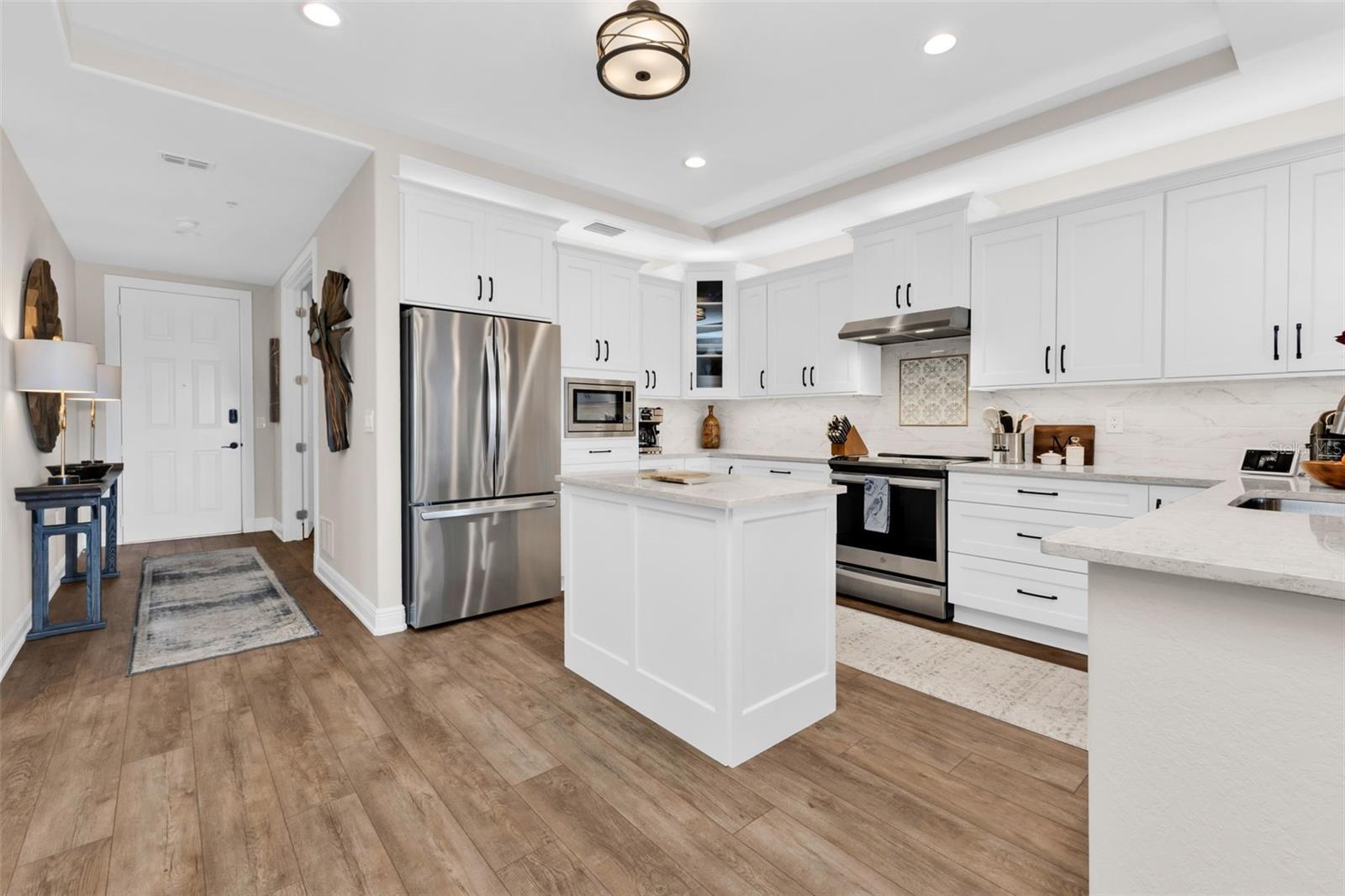 GRAND COVE/PUNTA GORDA ISLES - Residential