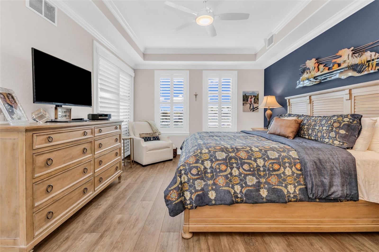 GRAND COVE/PUNTA GORDA ISLES - Residential