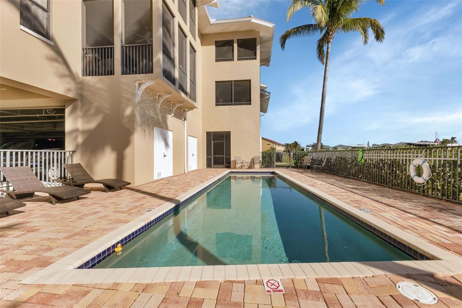 GRAND COVE/PUNTA GORDA ISLES - Residential