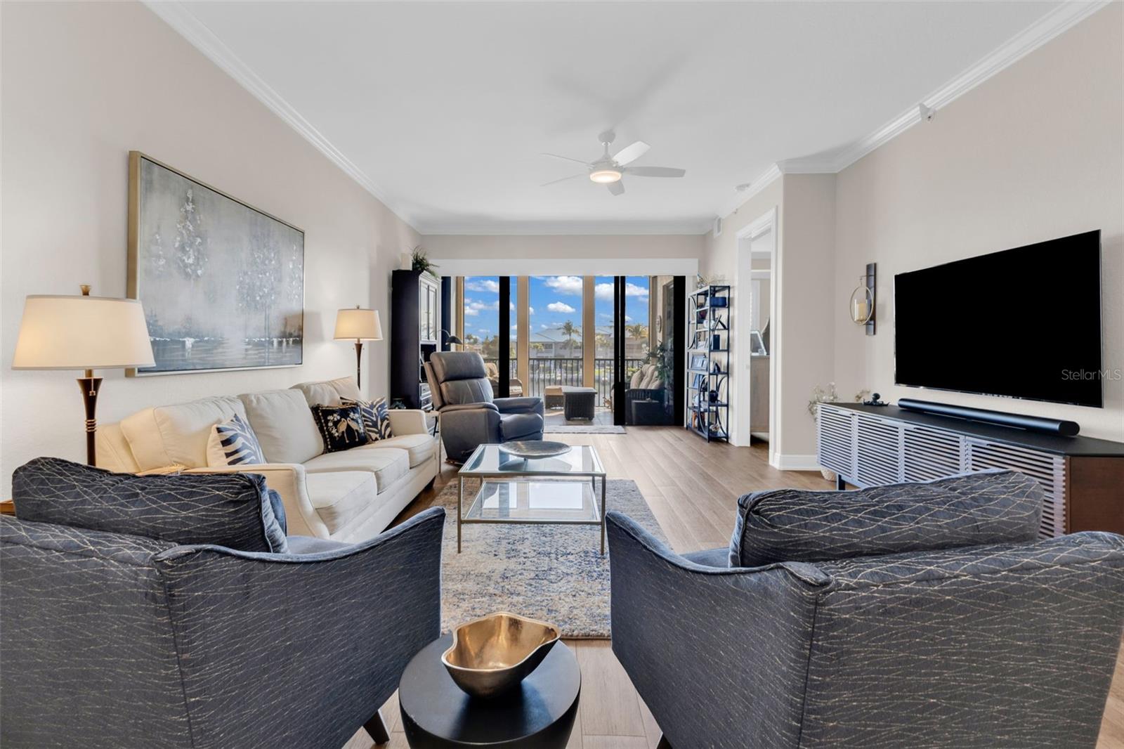 GRAND COVE/PUNTA GORDA ISLES - Residential