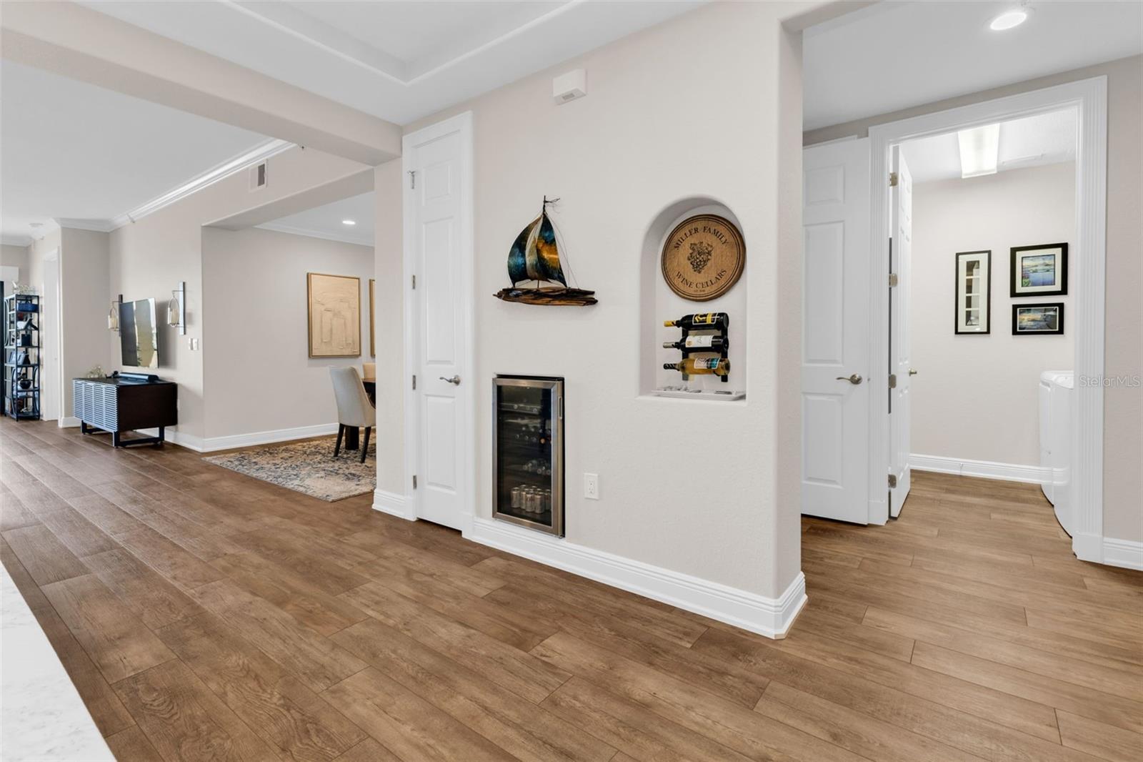 GRAND COVE/PUNTA GORDA ISLES - Residential