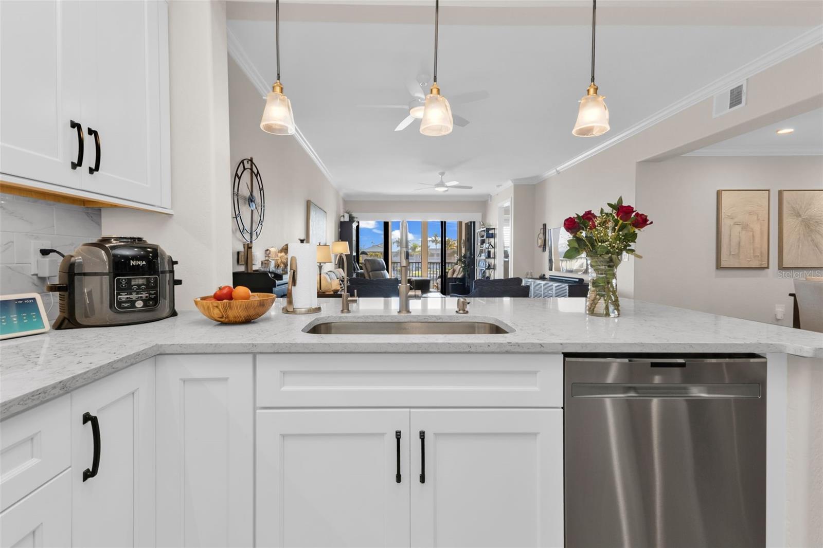 GRAND COVE/PUNTA GORDA ISLES - Residential