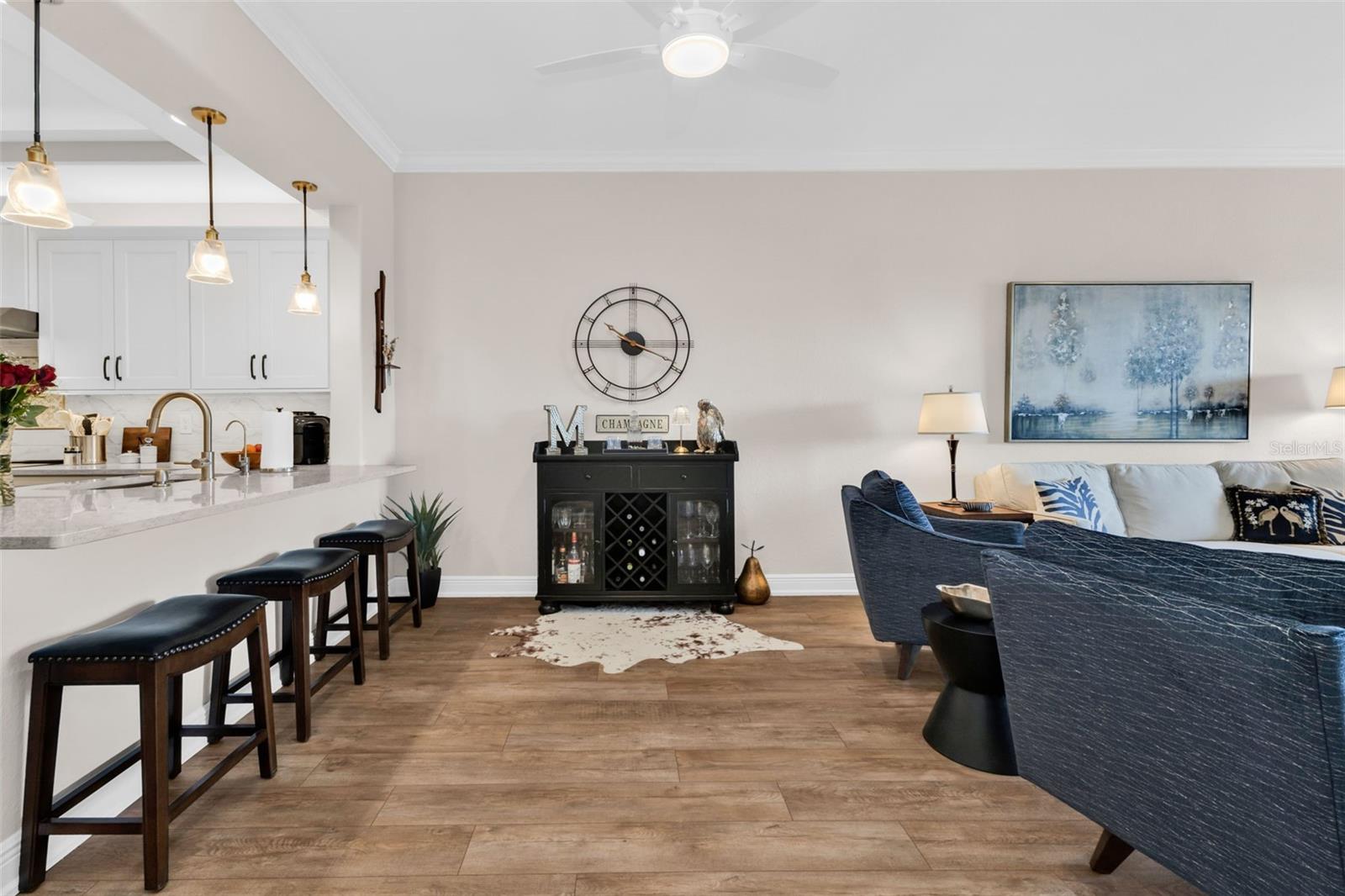 GRAND COVE/PUNTA GORDA ISLES - Residential