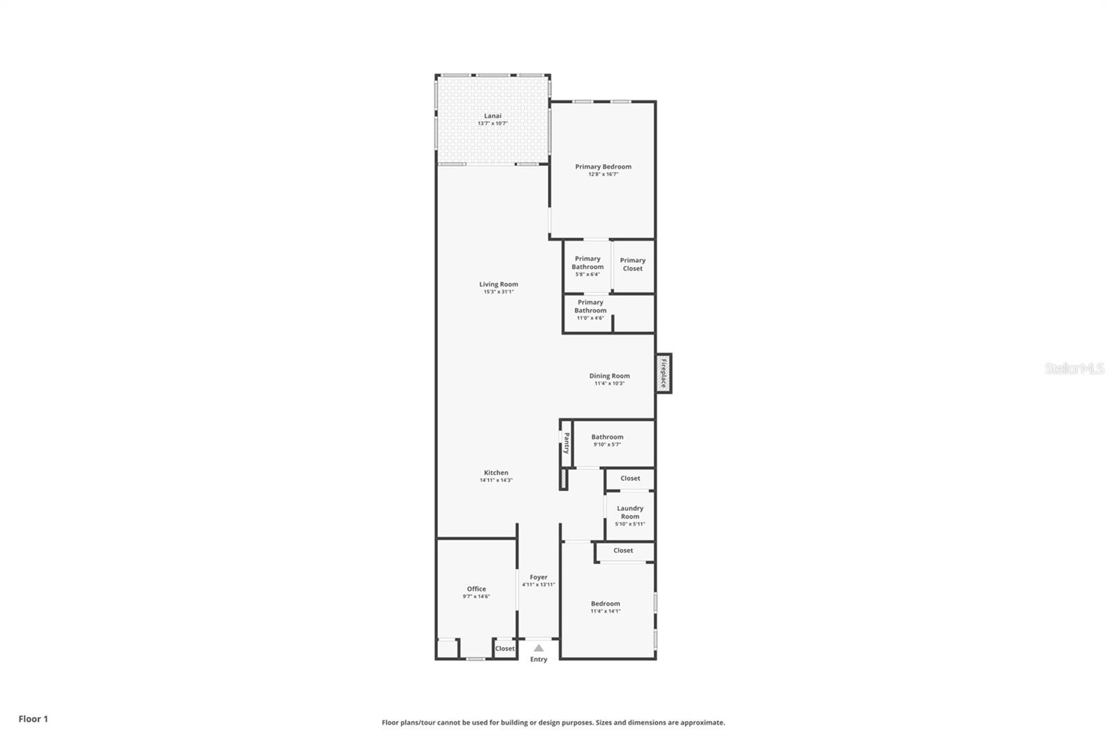 GRAND COVE/PUNTA GORDA ISLES - Residential