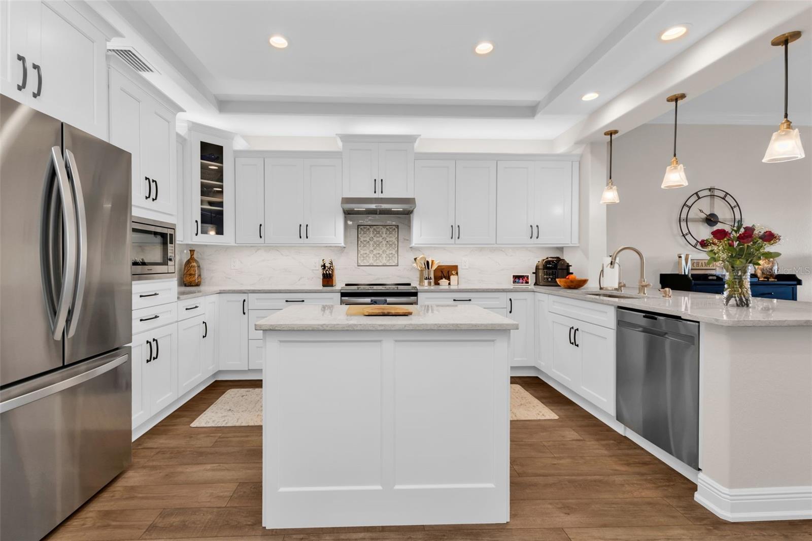 GRAND COVE/PUNTA GORDA ISLES - Residential