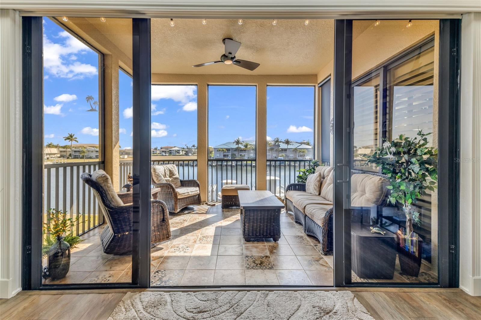 GRAND COVE/PUNTA GORDA ISLES - Residential