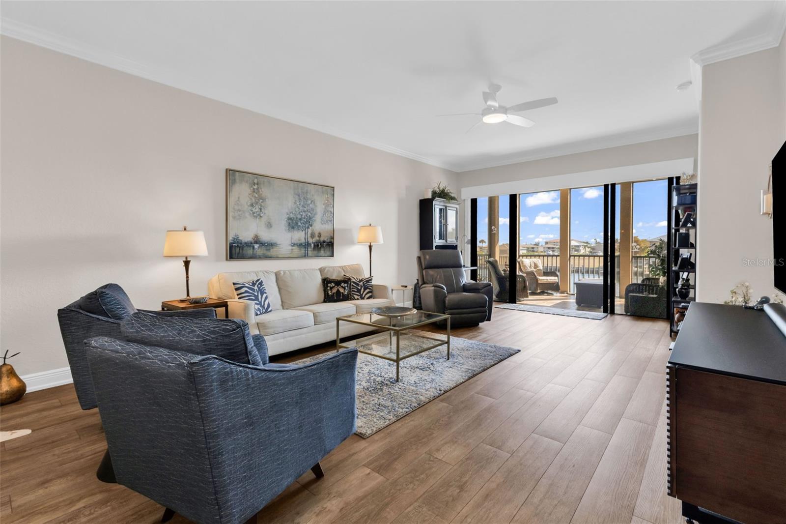 GRAND COVE/PUNTA GORDA ISLES - Residential