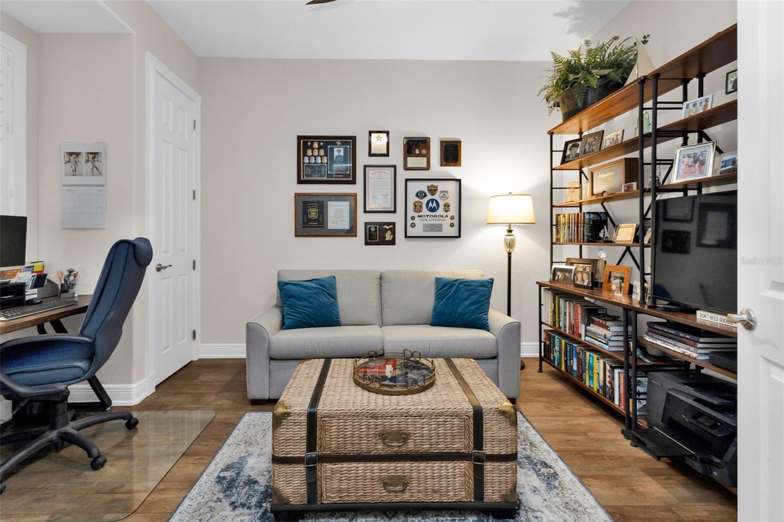 GRAND COVE/PUNTA GORDA ISLES - Residential