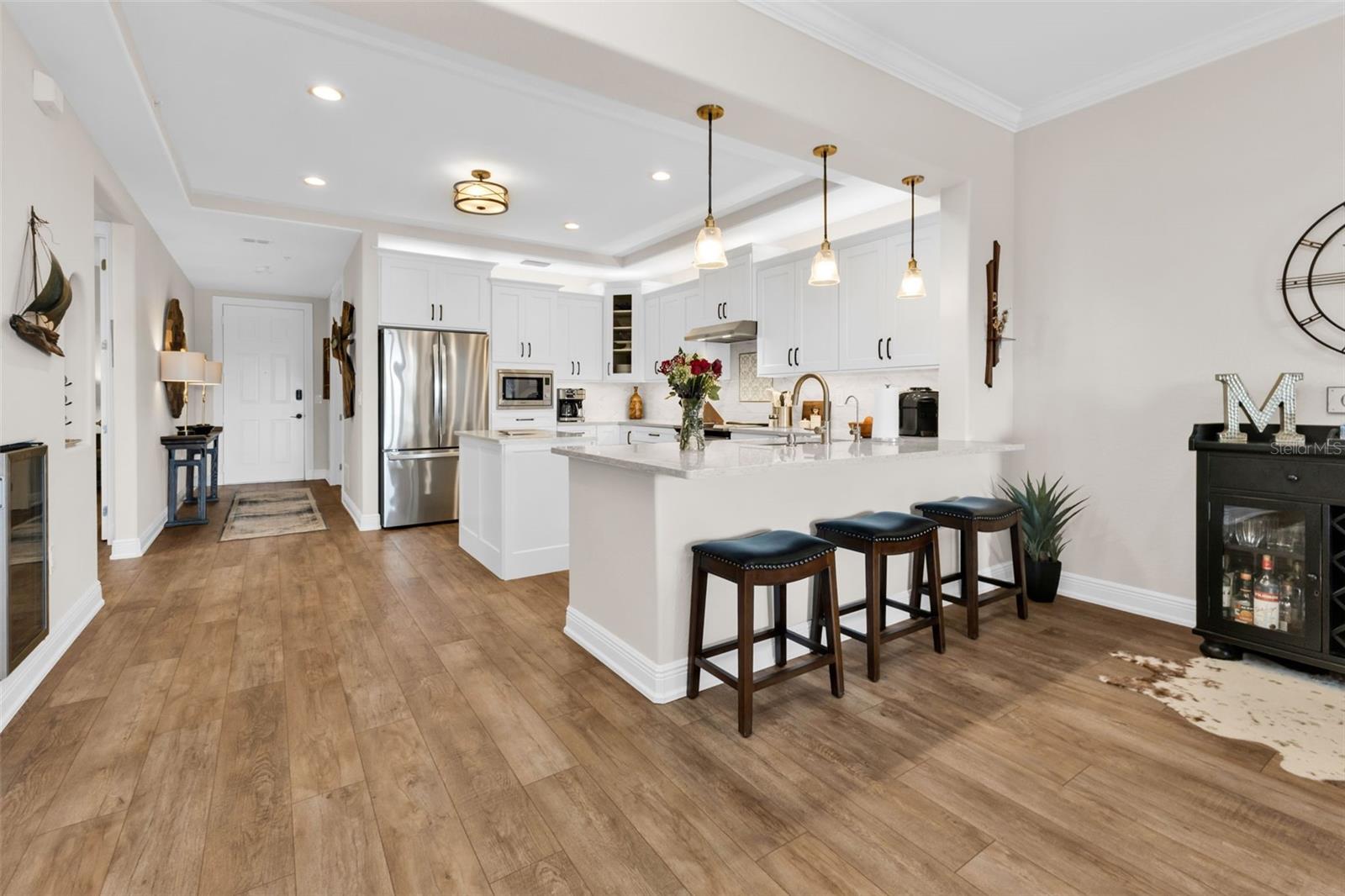 GRAND COVE/PUNTA GORDA ISLES - Residential