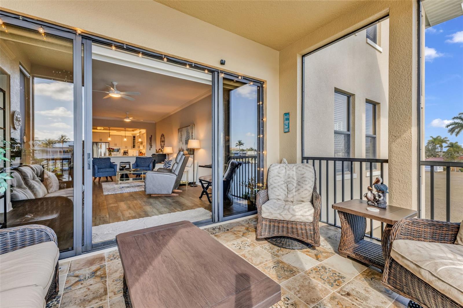 GRAND COVE/PUNTA GORDA ISLES - Residential