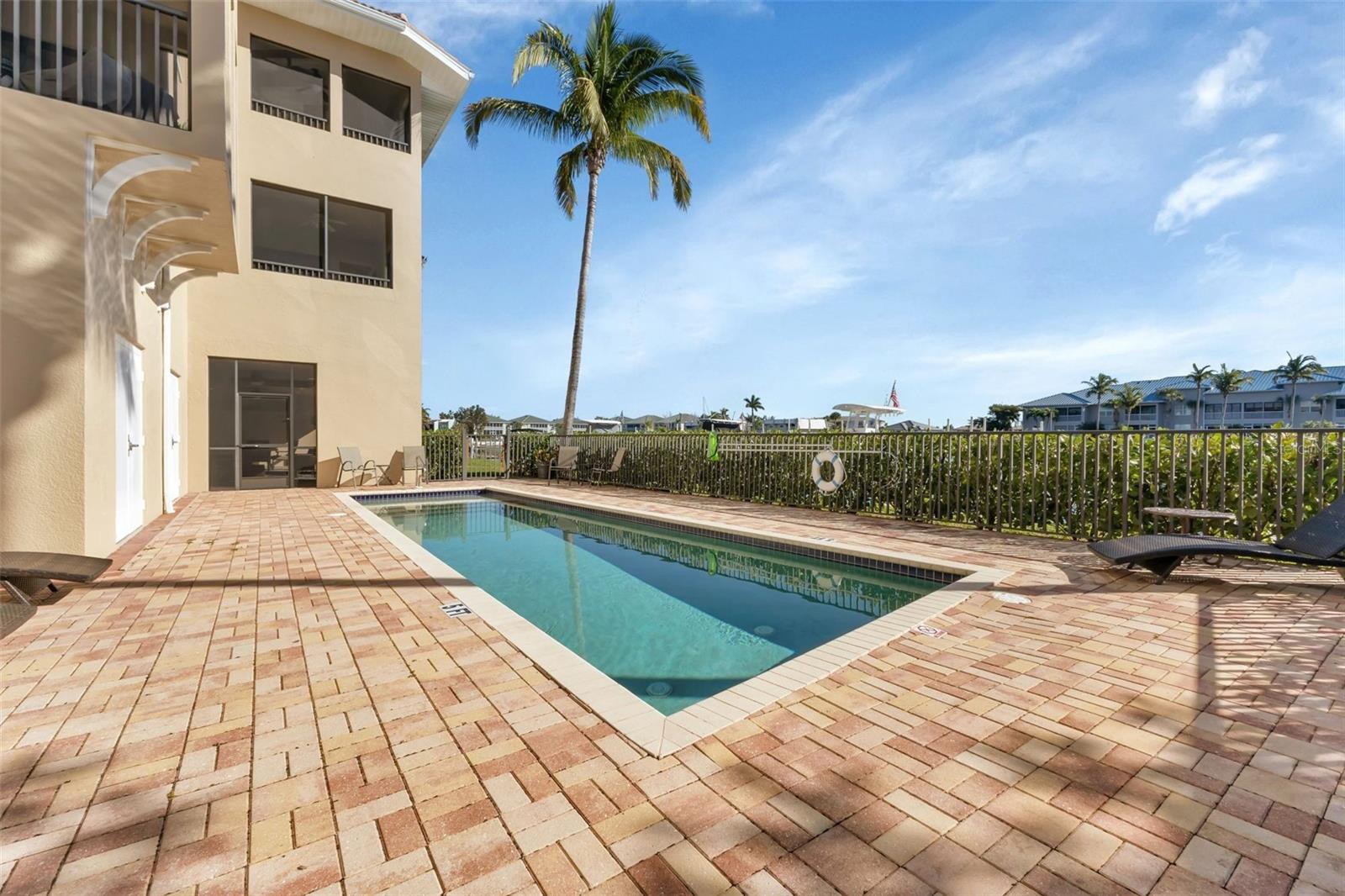 GRAND COVE/PUNTA GORDA ISLES - Residential