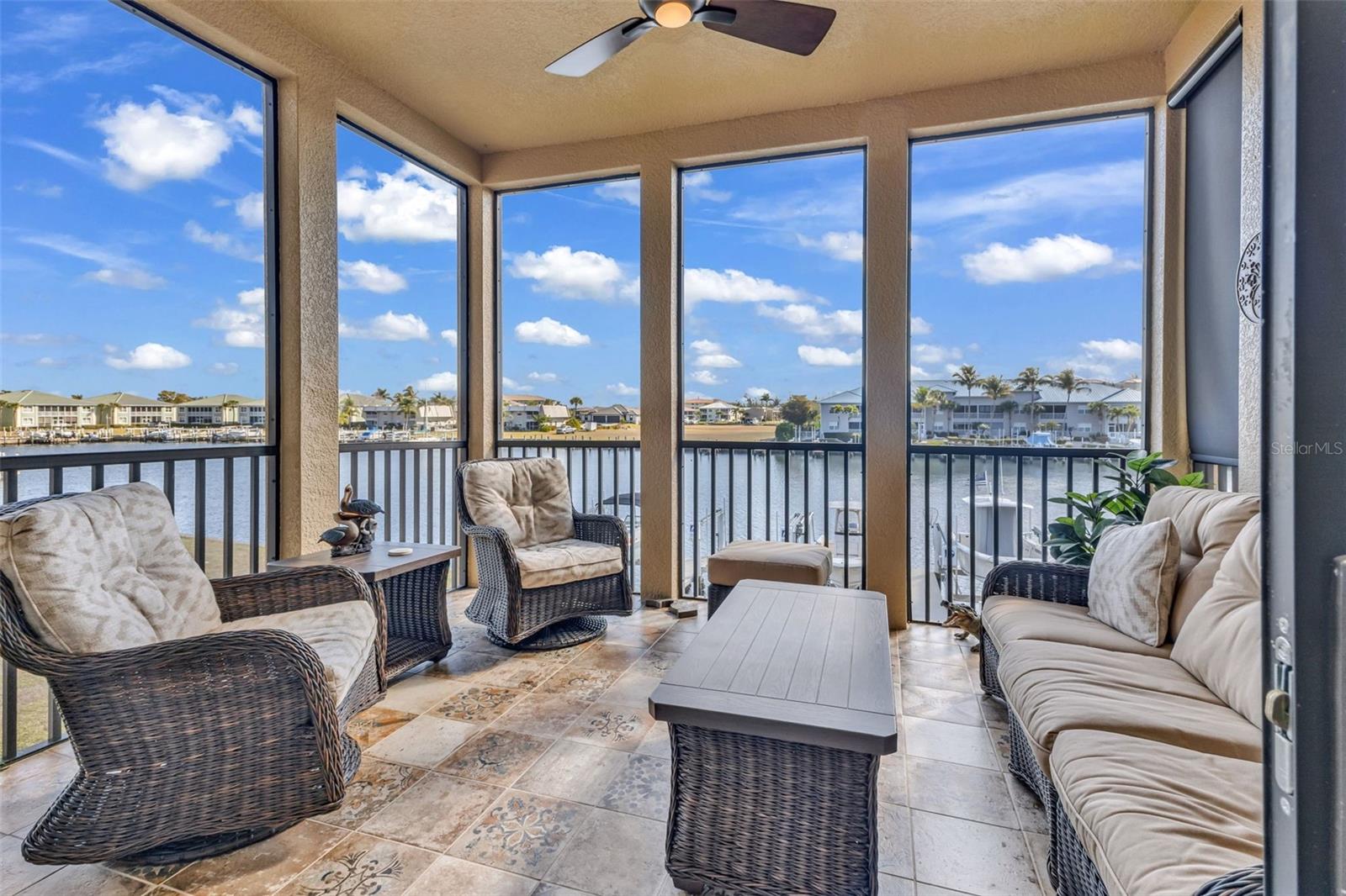 GRAND COVE/PUNTA GORDA ISLES - Residential