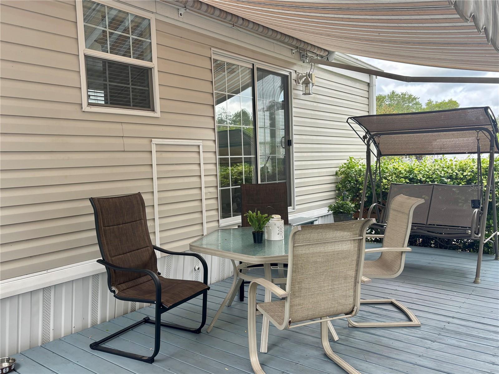 TOWN PARK AT THE WILDERNESS RV PARK ESTATES - Residential