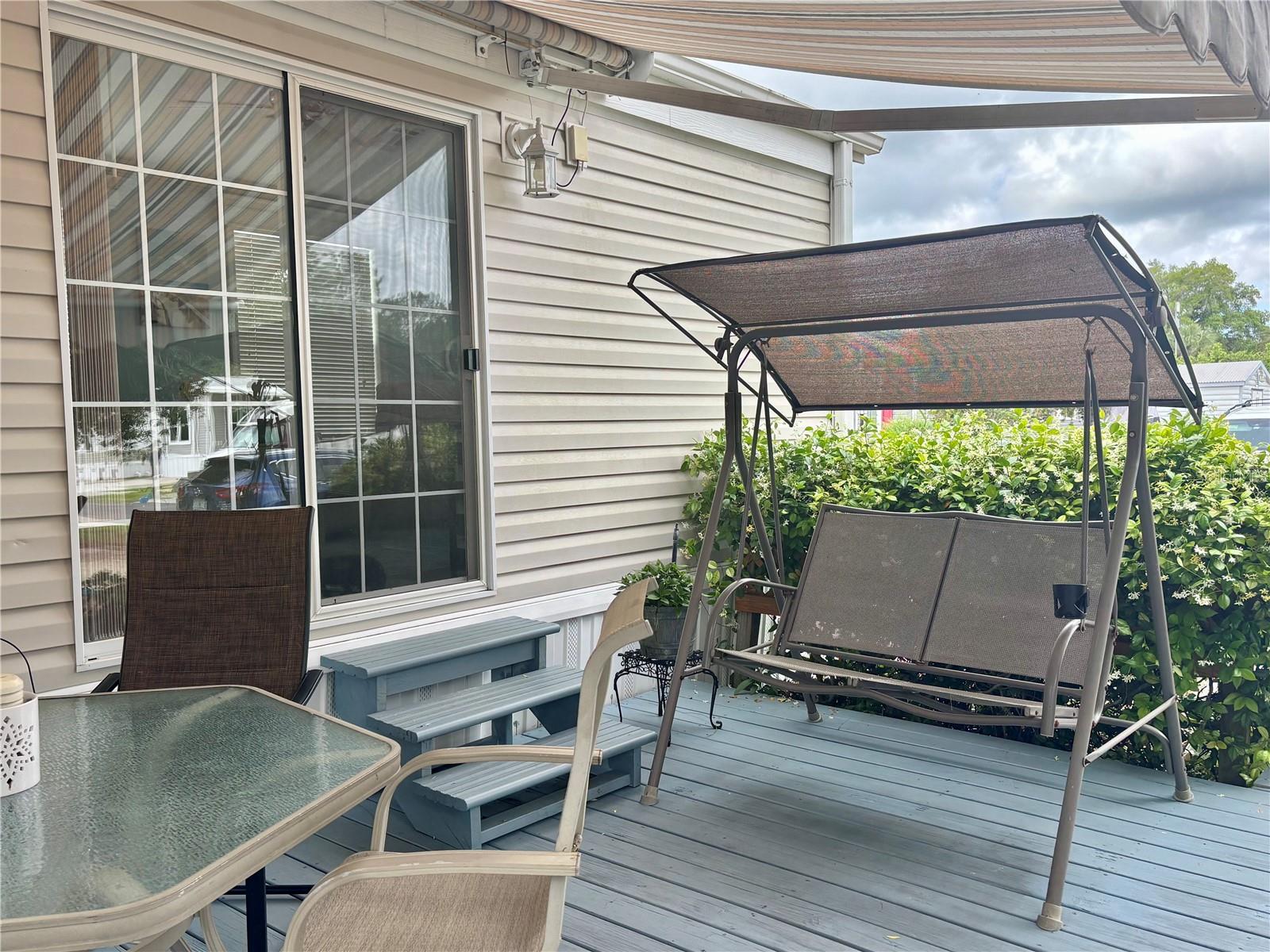 TOWN PARK AT THE WILDERNESS RV PARK ESTATES - Residential