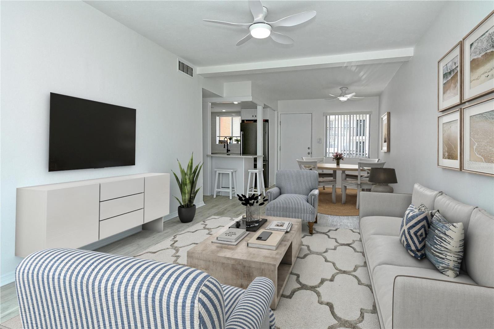 2227 SUNSET DRIVE E22
