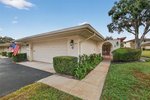 Photo of 100 S Tremain Street #F1, Mount Dora, FL 32757 (MLS # G5105185)