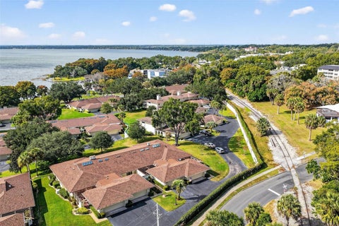 Tiny photo for 100 S Tremain Street #F1, Mount Dora, FL 32757 (MLS # G5105185)