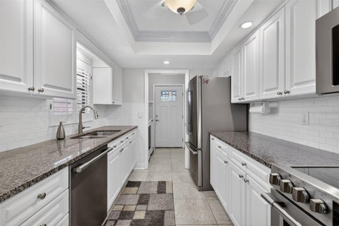 Tiny photo for 100 S Tremain Street #F1, Mount Dora, FL 32757 (MLS # G5105185)