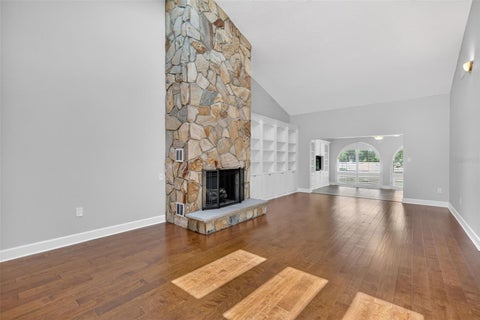 Tiny photo for 100 S Tremain Street #F1, Mount Dora, FL 32757 (MLS # G5105185)