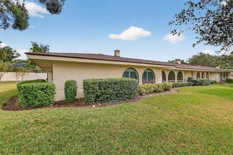 Tiny photo for 100 S Tremain Street #F1, Mount Dora, FL 32757 (MLS # G5105185)