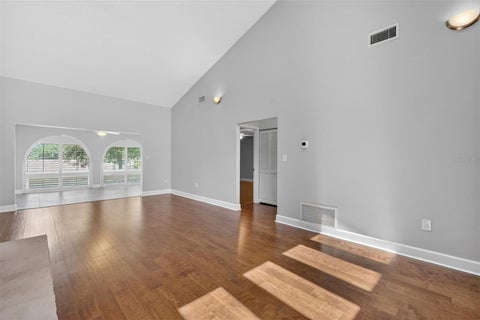 Tiny photo for 100 S Tremain Street #F1, Mount Dora, FL 32757 (MLS # G5105185)
