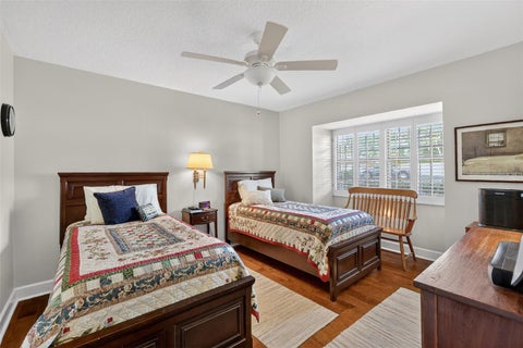 Tiny photo for 100 S Tremain Street #F1, Mount Dora, FL 32757 (MLS # G5105185)