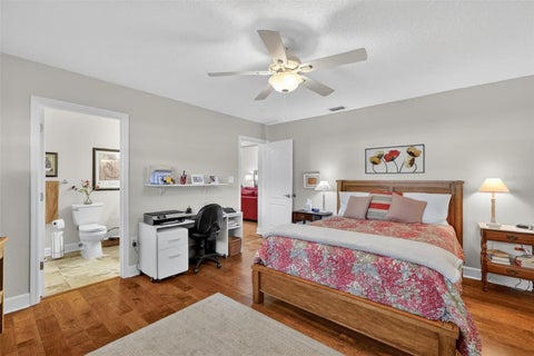 Tiny photo for 100 S Tremain Street #F1, Mount Dora, FL 32757 (MLS # G5105185)