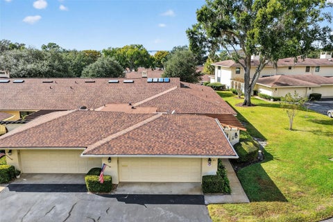Tiny photo for 100 S Tremain Street #F1, Mount Dora, FL 32757 (MLS # G5105185)